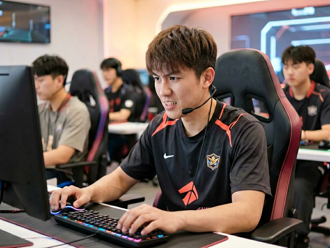 SKGaming出征2026MSI最新战队阵容与赛程看点